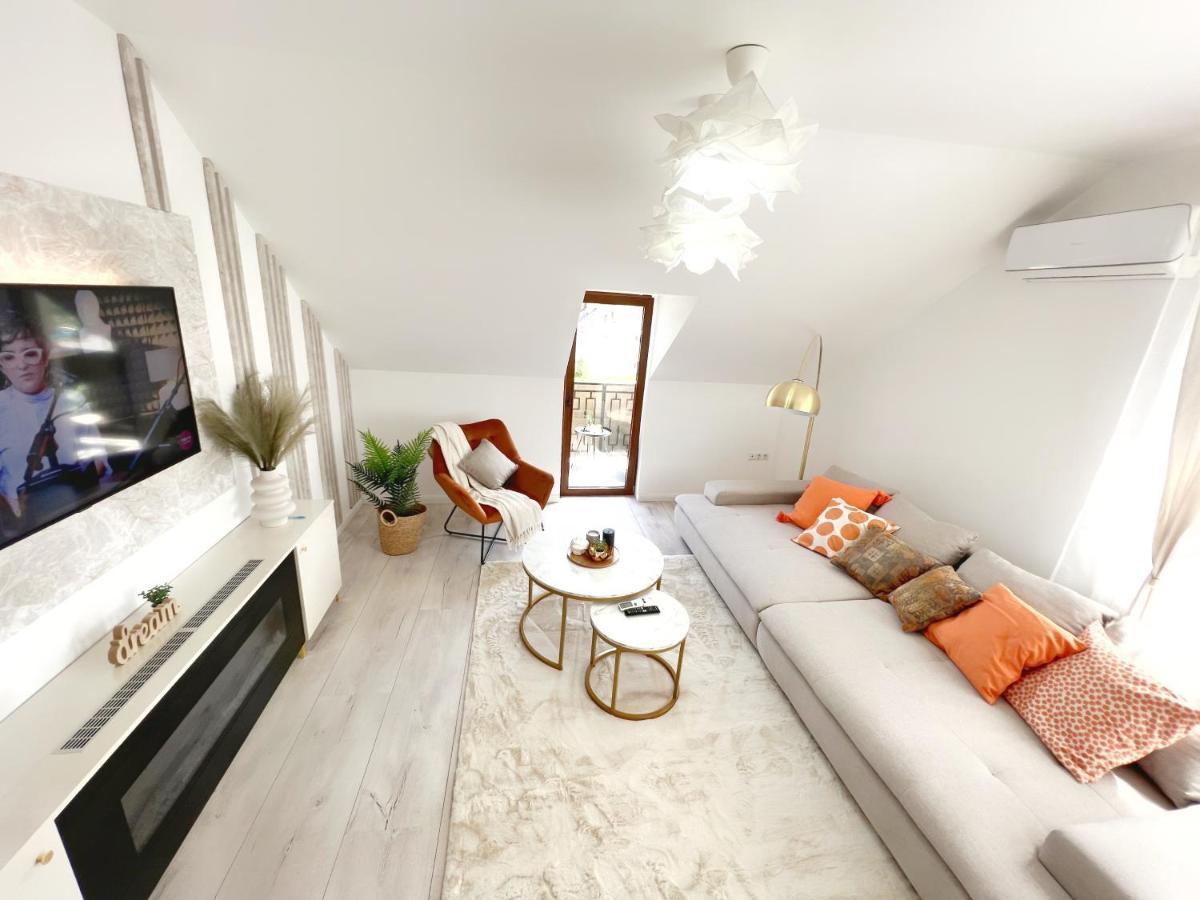 Studio Poienii - A Cozy Stay 5 Min Away From The Center Bistrita (Bistrita-Nasaud) Exterior photo